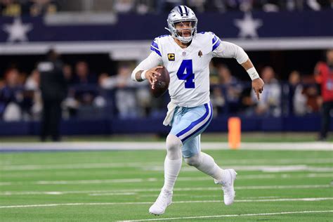 Chad Johnson Encourages Dak Prescott To Demand For A Lucrative Contract