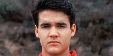 Why The Original Red Ranger Actor Quit Mighty Morphin Power Rangers