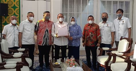 2023 Sumut Jadi Tuan Rumah HPN Gubsu Kita Dukung