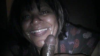 BBW Betty Chupando Mi Polla Y Comiendo Mi Semen XVIDEOS