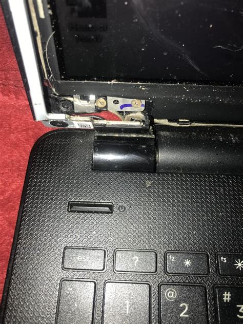 Not Sure If Right Sub Need To Know How To Fix This So My Laptop Is