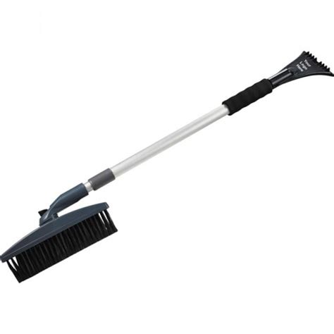 Promotional Extendable Ice Scraper Brush