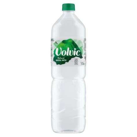 Volvic Natural Mineral Water Still Bottle 15 L Storefront En