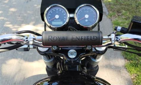 Enfield Parts Repuestos Y Accesorios Para Royal Enfield H Almohadilla