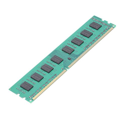 DDR3 16GB 1600Mhz DIMM PC3-12800 1.5V 240 Pin Desktop Memory RAM Non ...