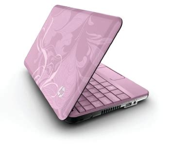 HP Mini 110 Series - Notebookcheck.net External Reviews