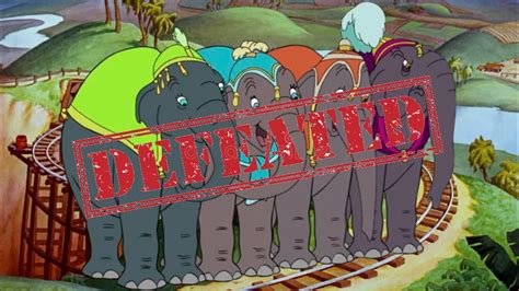 Circus Elephants Disney Wiki Fandom Atelier Yuwaciaojp