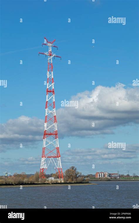 Insel Der Elbe Fotos Und Bildmaterial In Hoher Aufl Sung Alamy