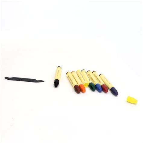 Voskovky Stockmar Beeswax Stick Crayons Bazar Odkarla Cz