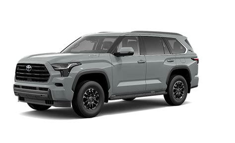 Toyota Gatineau in Gatineau | The 2023 Toyota Sequoia SR5 TRD Off Road