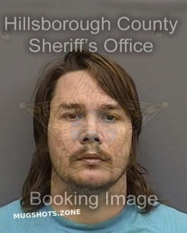 Grzyb Tyler Hillsborough County Mugshots Zone