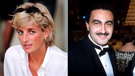 Princess Diana And Dodi Fayed’s Relationship Timeline Hollywood Life