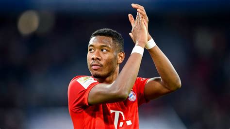 Mercato Psg Une Norme Ouverture Pour Leonardo Avec David Alaba