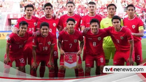 Rizky Ridho Absen Rafael Struick Main Ini Formasi Ideal Timnas