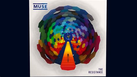 Muse Wallpaper Resistance