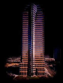 Nakatomi Plaza (Location) - Giant Bomb