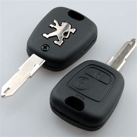 Peugeot Car Key Replacement PICK ME Car Locksmith Adelaide