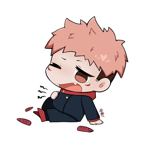 Pin By Lemon🍋 On Jujutsu Kaisen Chibi Anime Kawaii Anime Chibi Chibi