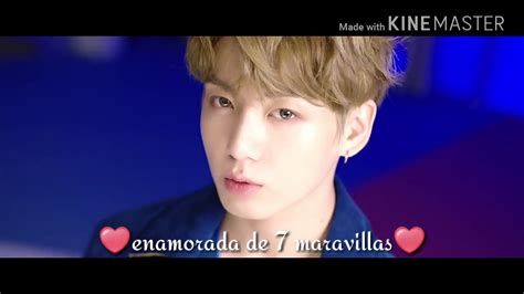 Imagina Con Bts Cap Enamorada De Maravillas Leer Descripci N Youtube