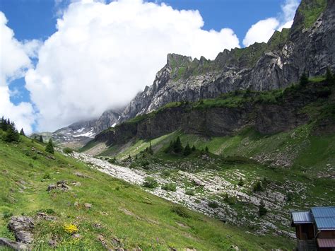 Visit Samoëns: 2026 Travel Guide for Samoëns, Auvergne-Rhône-Alpes