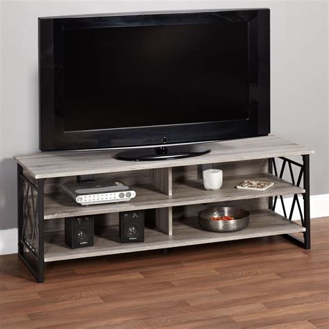 2025 Best of Dixon White 65 Inch Tv Stands