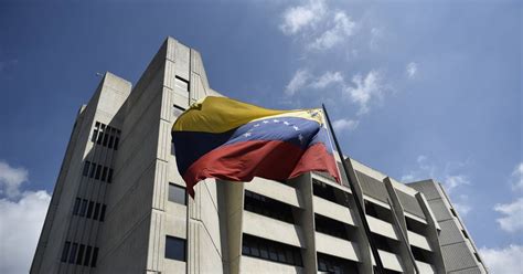 Ahora A Venezuela Eu Anuncia Que Aliviará Algunas Sanciones Económicas