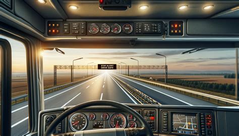 brocade  driver coaching reduces road incidents