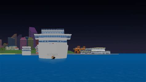 Let S Play Cruise Ship Tycoon BETA EP 2 YouTube