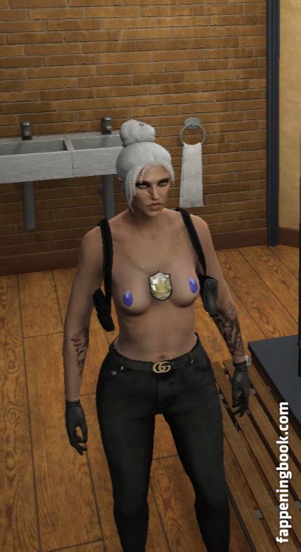 GTA RP NoPixel Nude The Fappening Photo 1784173 FappeningBook