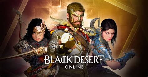 The Best Black Desert Mobile Classes To Play