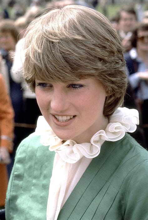 Princess Diana Young Images - Article Blog