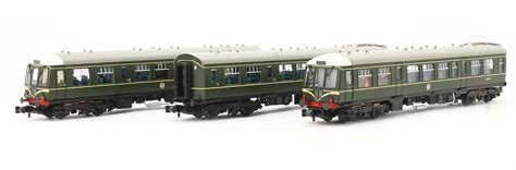 N Gauge Locomotives Rails Of Sheffield