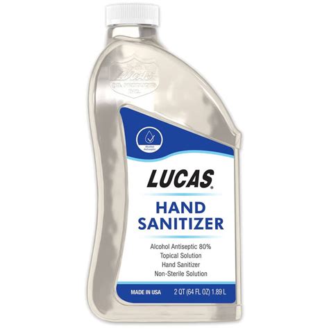 Lucas Oil