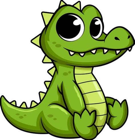 Alligator Clipart Vector Images (over 780)