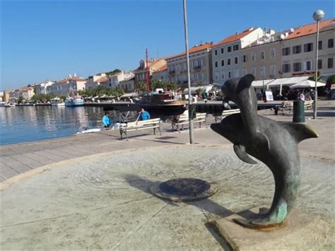 Mali Losinj Island Losinj Tourist Guide