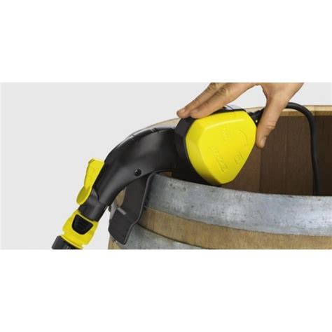 Бочковой насос Керхер BP 1 Barrel | Сервисный центр KARCHER