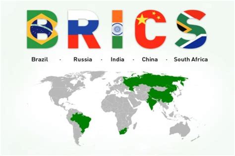 Las Cinco Claves De Los Brics Y Su Nueva Cumbre Banca Y Negocios