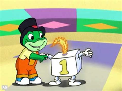 Leapfrog Math Circus A=0 mp4 3gp flv mp3 video indir