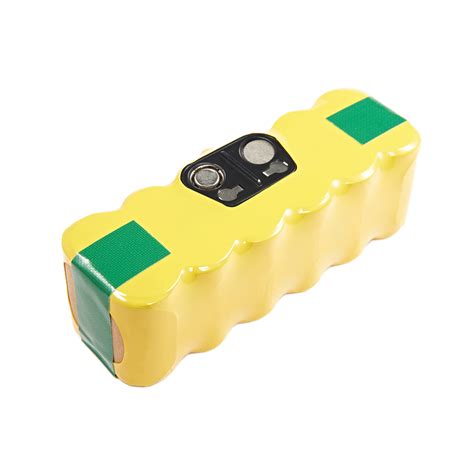 Battery For IRobot Roomba 500 535 570 600 630 625 700 770 800 880 14 4V