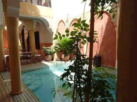 Best Hotels in Marrakech for 2024 | U.S. News Travel