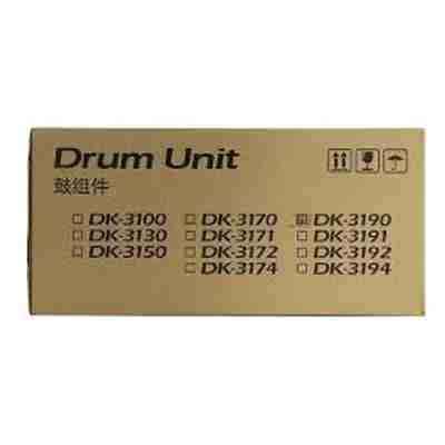 Original Drum Unit Kyocera DK-3190 (302T693030) (Black) - DrTusz Store