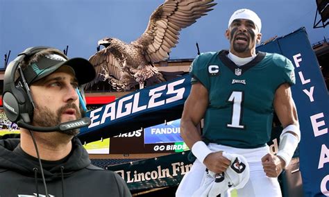 Philadelphia Eagles - EssentiallySports