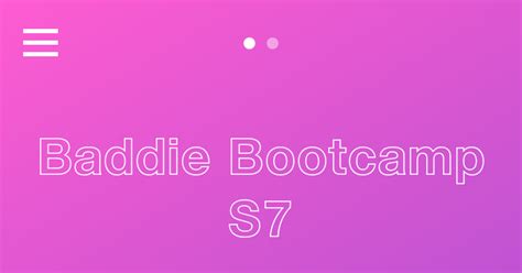 Baddie Bootcamp Certified Baddie Heels