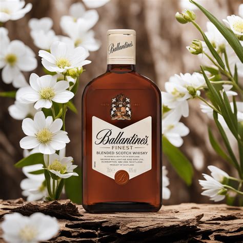 BALLANTINE’S FINEST 200ml – ThaiWineryHouse&Tour