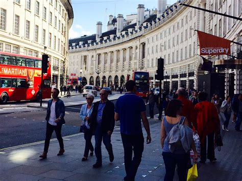 leaving   london  pull   land