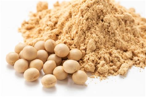 Soybean Meal For Animal Feed Cattle Feed Form Powder At Rs 35 In