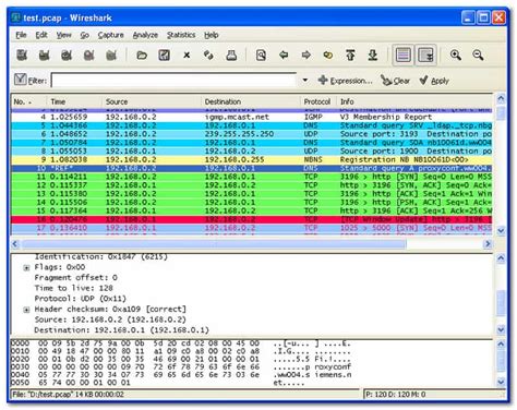 Wireshark Review Your Widely Used Wifi Network Analyzer