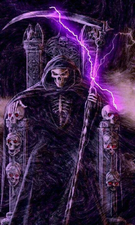 57 Reaper art ideas | reaper, grim reaper art, grim reaper