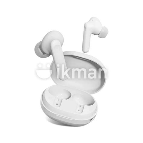 Haylou Moripods Anc True Wireless Earbuds For Sale In Colombo Ikman