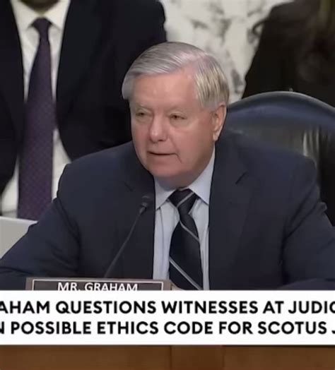 Melissa Tate On Twitter Lindsay Graham Exposes The Fact That Rbg